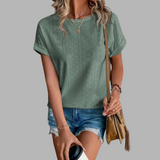 Blouse d'Été Légère Rosalie
