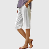 Short d'Été Léger Dora