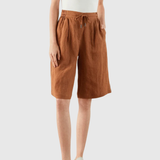 Short d'Été Léger Confortable Sofia
