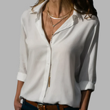 Blouse en Mousseline Élégante Yasmine