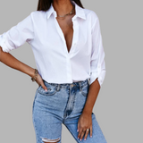 Blouse Élégance Quotidienne Lana