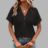 Blouse Jacquard Chic Florence