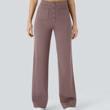 Pantalon Élastique Confortable