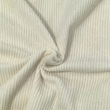 Veste Décontractée en Velours Côtelé