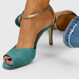 Talons Stylés Ariane
