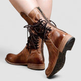 Bottes Western Mae