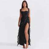 Robe Élégante Léonie
