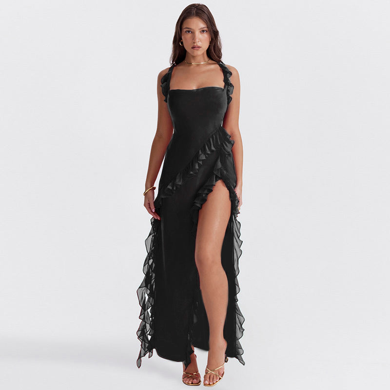 Robe Élégante Léonie