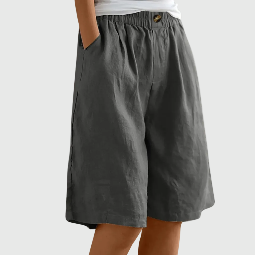 Short Élégant et Confortable Miley