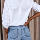 Blouse Élégance Quotidienne Lana