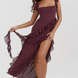 Robe Élégante Léonie