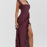 Robe Élégante Léonie