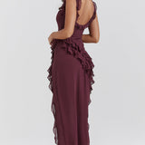 Robe Élégante Léonie