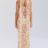 Robe Élégante Lucie