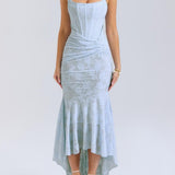 Robe Élégante Isabelle