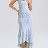 Robe Élégante Isabelle