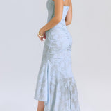 Robe Élégante Isabelle