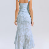 Robe Élégante Isabelle