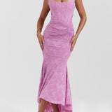 Robe Élégante Isabelle