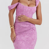 Robe Élégante Isabelle