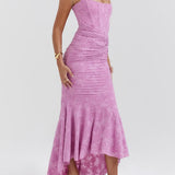 Robe Élégante Isabelle