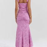 Robe Élégante Isabelle