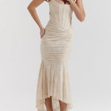 Robe Élégante Isabelle