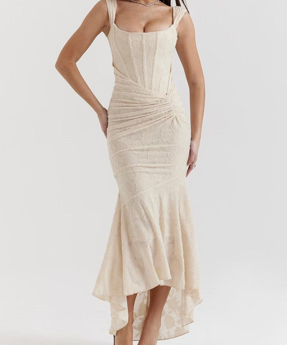 Robe Élégante Isabelle