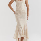 Robe Élégante Isabelle