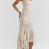 Robe Élégante Isabelle
