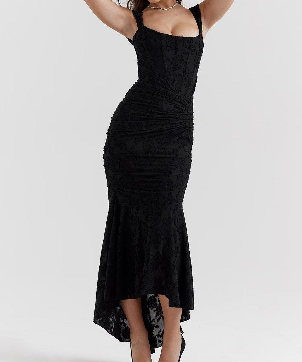 Robe Élégante Isabelle