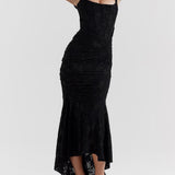 Robe Élégante Isabelle
