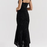 Robe Élégante Isabelle