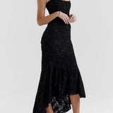 Robe Élégante Isabelle