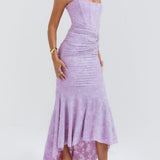 Robe Élégante Isabelle