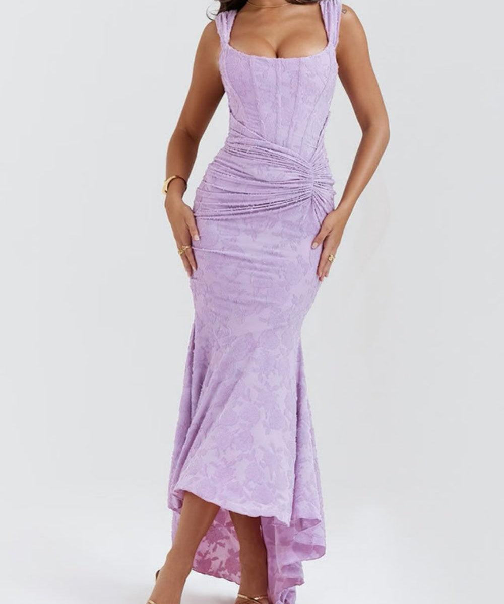 Robe Élégante Isabelle