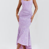 Robe Élégante Isabelle