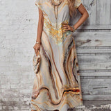 Robe Chic Confort Élégant
