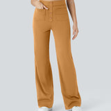 Pantalon Élastique Confortable