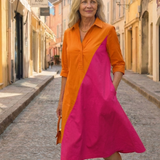 Robe Matin Facile Cassandre