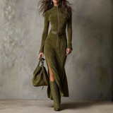 Robe Allure Sculptée