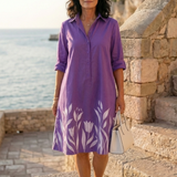 Robe de Promenade Gaëlle