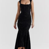 Robe Élégante Éloïse