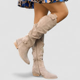 Bottes Western Nora