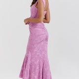 Robe Élégante Éloïse