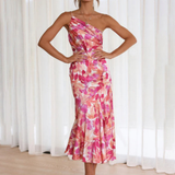 Robe Éclat Floréal