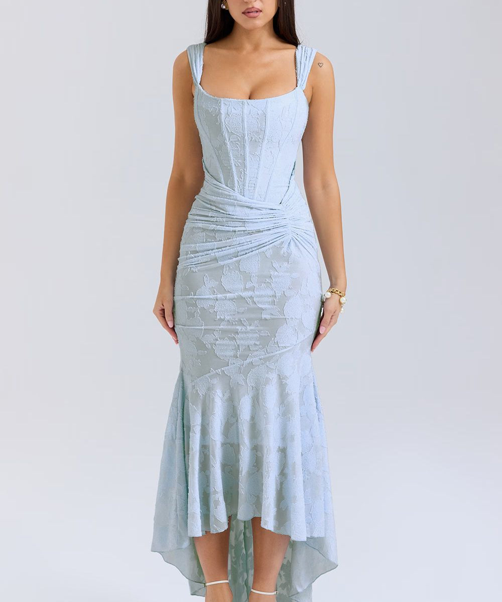 Robe Élégante Éloïse