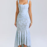 Robe Élégante Éloïse