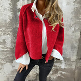 Veste Chic Doublée