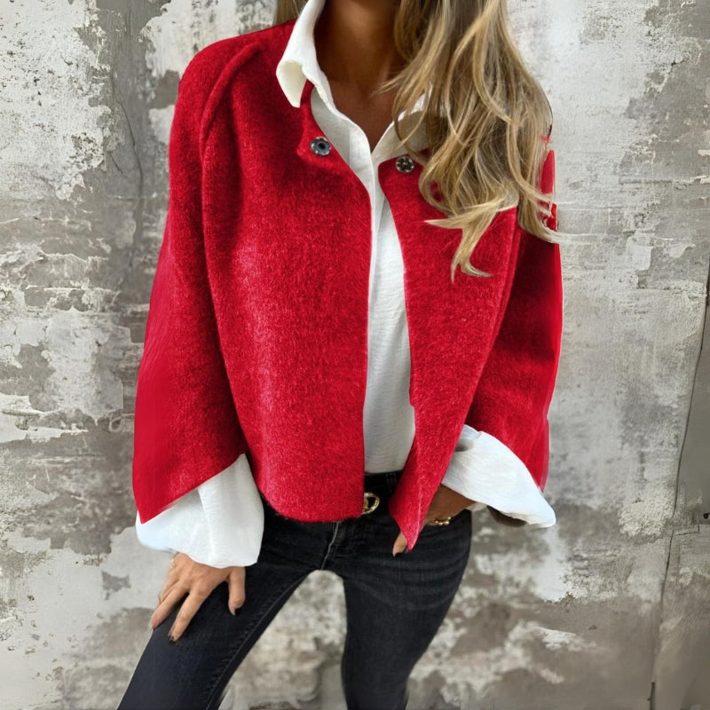 Veste Chic Doublée